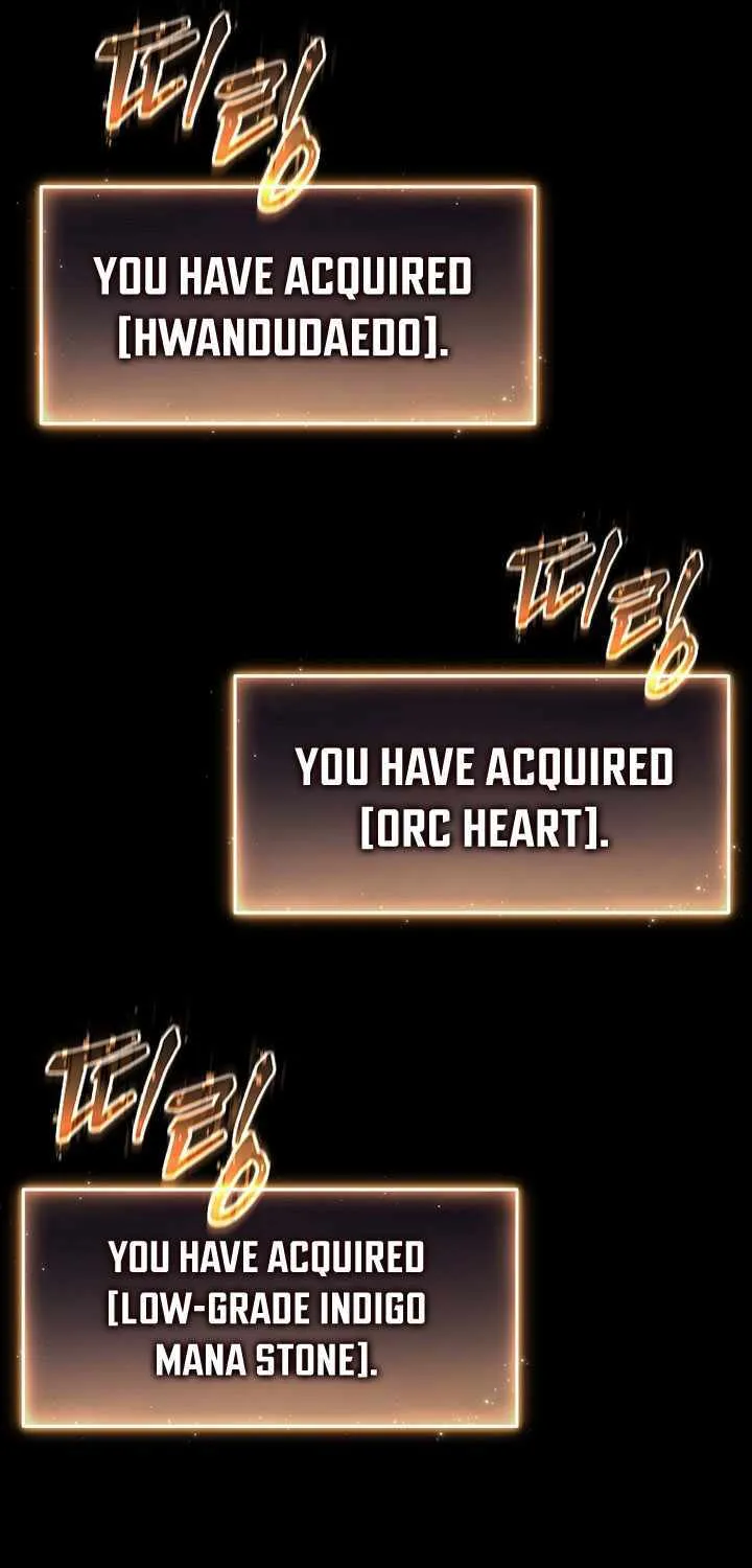 Read The Max-Level Player’s 100th Regression chapter 52 image 8 on Lezhin
