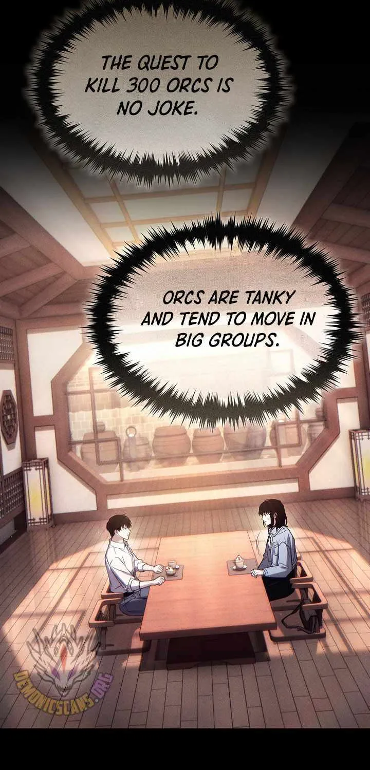 Read The Max-Level Player’s 100th Regression chapter 52 image 86 on Lezhin