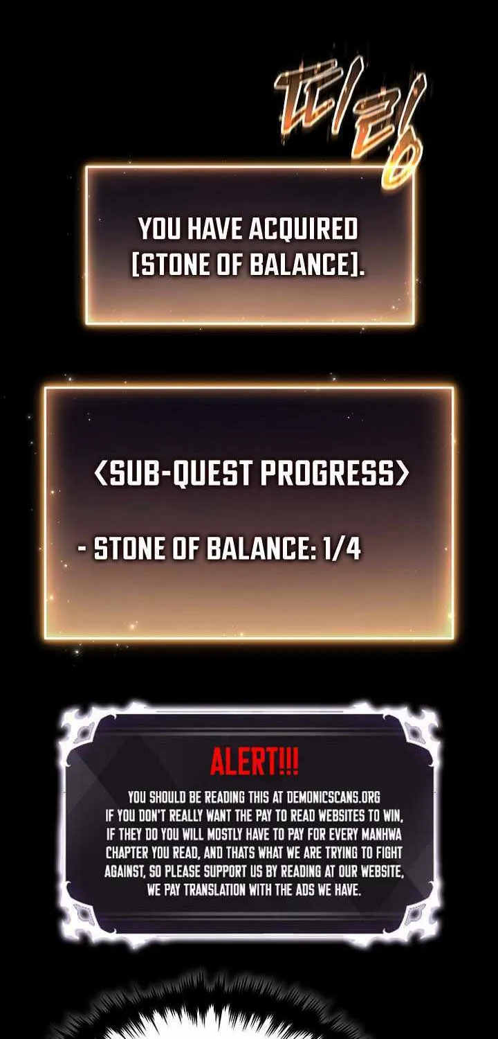 Read The Max-Level Player’s 100th Regression chapter 52 image 9 on Lezhin