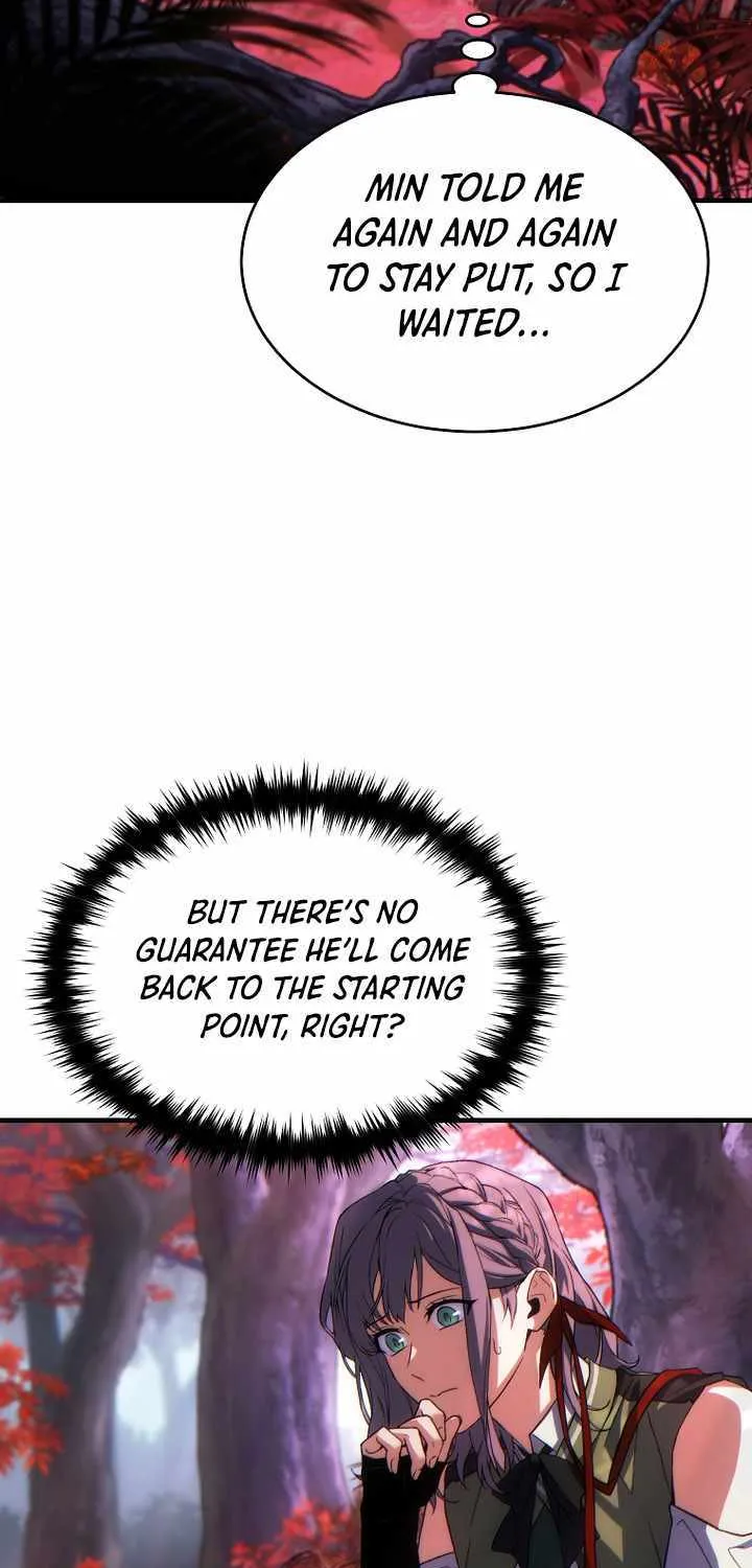 Read The Max-Level Player’s 100th Regression chapter 52 image 90 on Lezhin