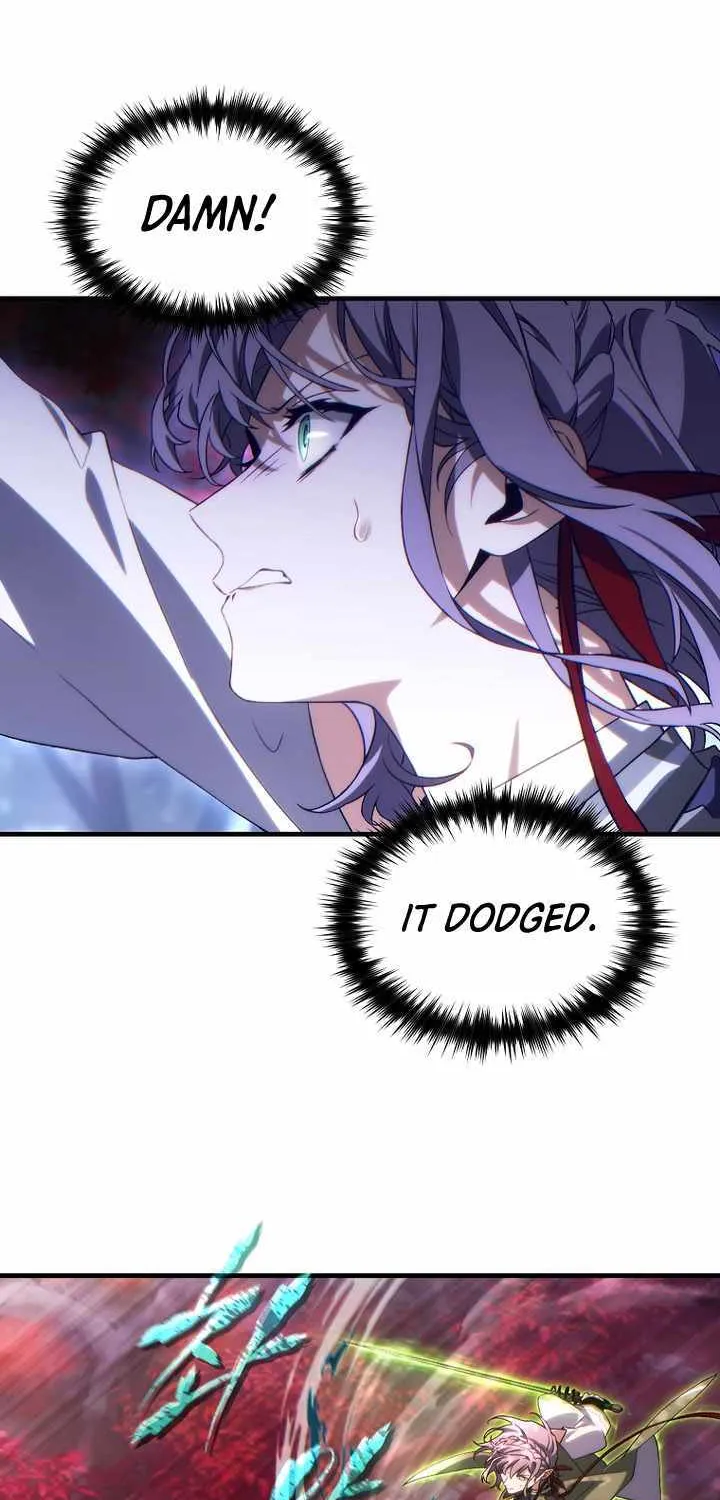 Read The Max-Level Player’s 100th Regression chapter 53 image 22 on Lezhin