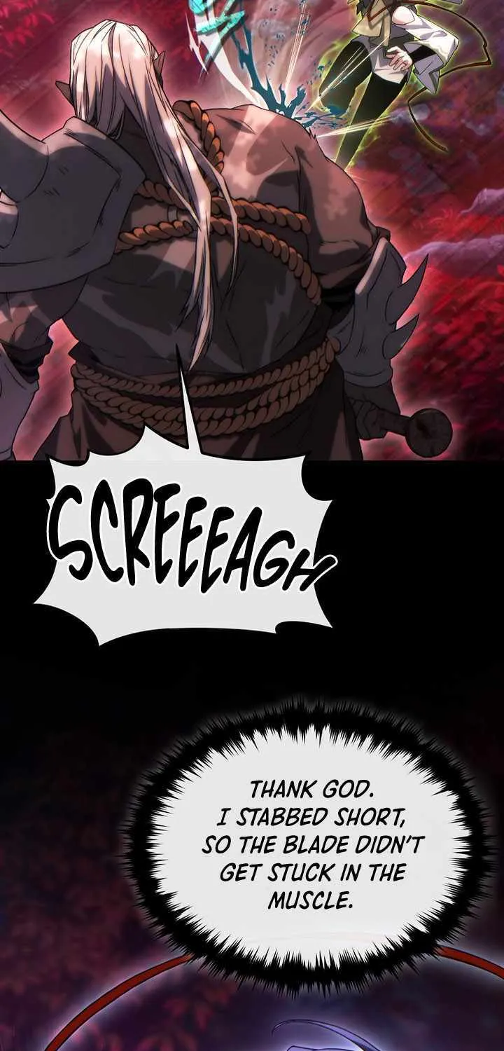Read The Max-Level Player’s 100th Regression chapter 53 image 23 on Lezhin