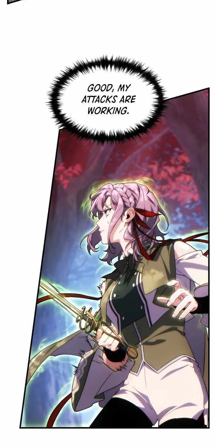 Read The Max-Level Player’s 100th Regression chapter 53 image 33 on Lezhin