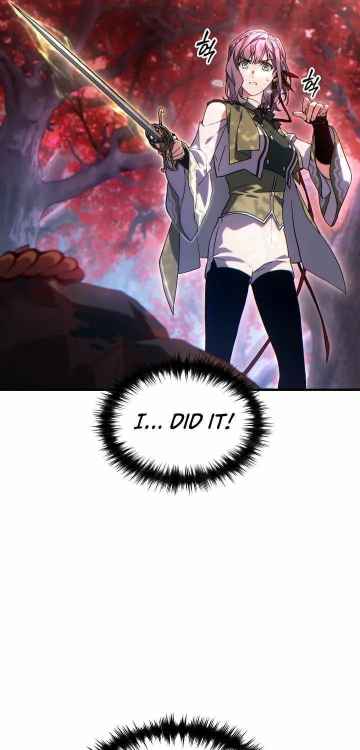 Read The Max-Level Player’s 100th Regression chapter 53 image 39 on Lezhin