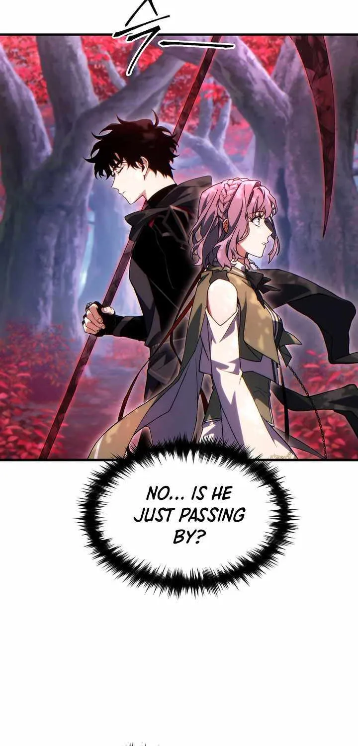 Read The Max-Level Player’s 100th Regression chapter 53 image 47 on Lezhin