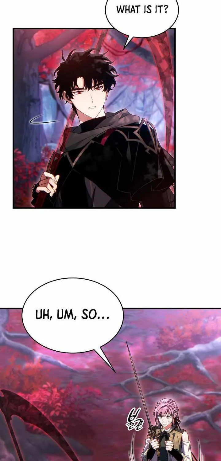 Read The Max-Level Player’s 100th Regression chapter 53 image 49 on Lezhin
