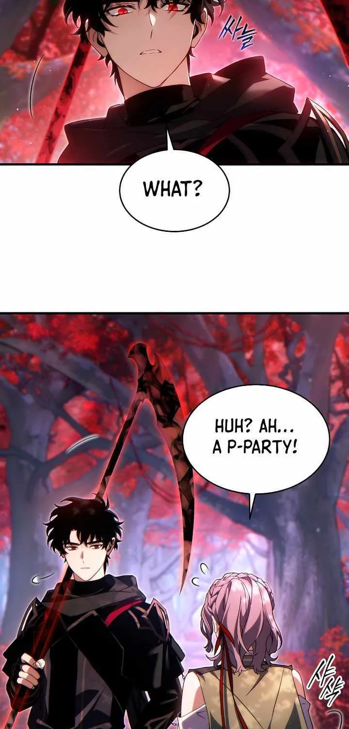 Read The Max-Level Player’s 100th Regression chapter 53 image 51 on Lezhin