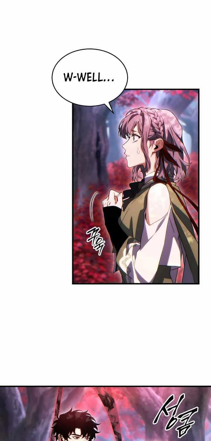 Read The Max-Level Player’s 100th Regression chapter 53 image 53 on Lezhin