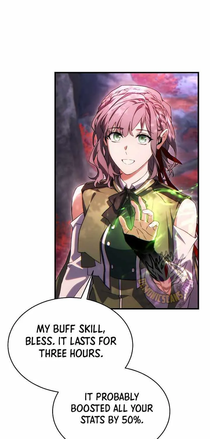 Read The Max-Level Player’s 100th Regression chapter 53 image 57 on Lezhin