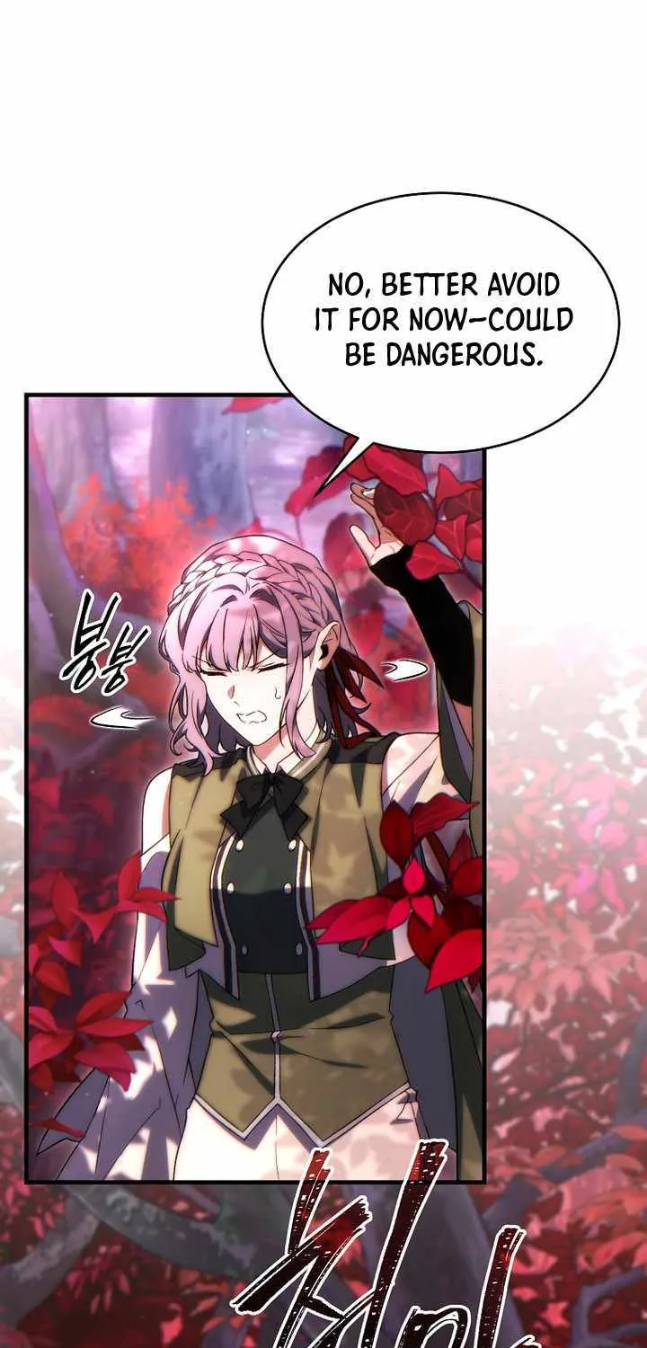 Read The Max-Level Player’s 100th Regression chapter 53 image 6 on Lezhin