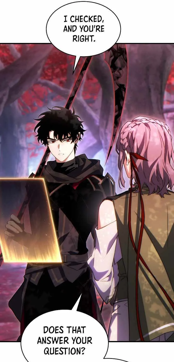 Read The Max-Level Player’s 100th Regression chapter 53 image 60 on Lezhin