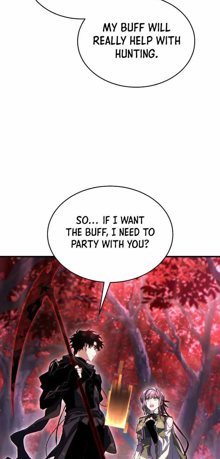 Read The Max-Level Player’s 100th Regression chapter 53 image 61 on Lezhin