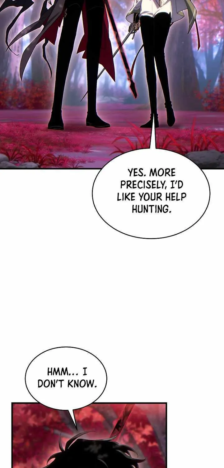 Read The Max-Level Player’s 100th Regression chapter 53 image 62 on Lezhin