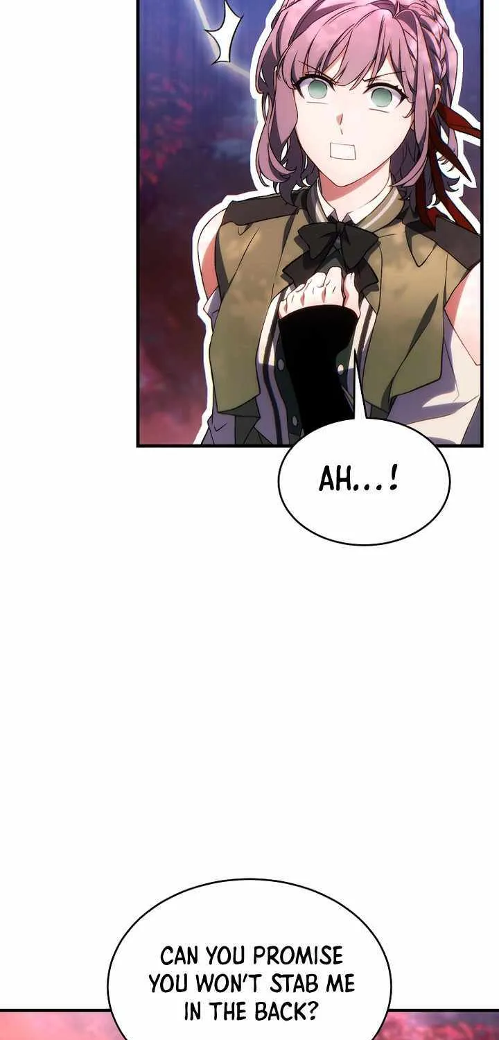 Read The Max-Level Player’s 100th Regression chapter 53 image 64 on Lezhin