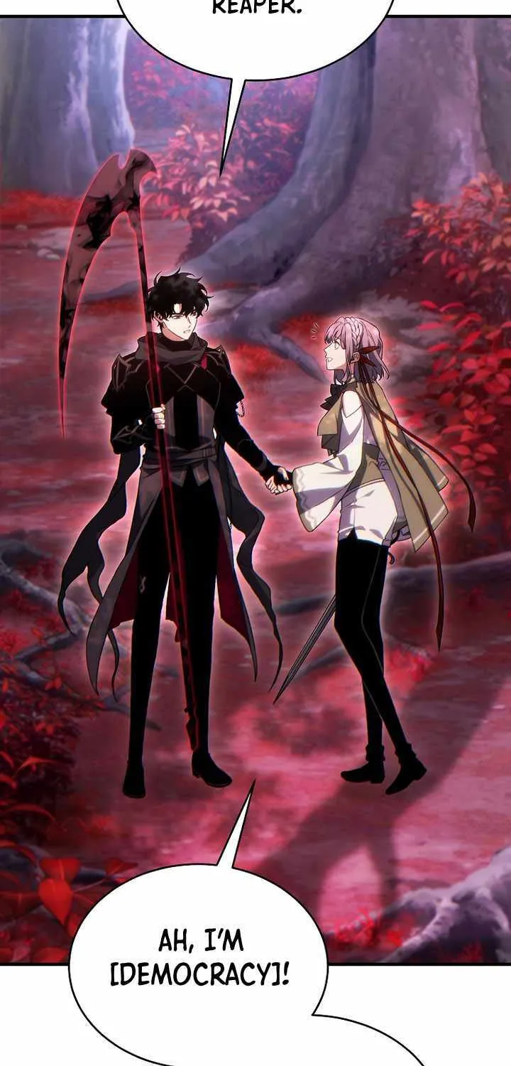 Read The Max-Level Player’s 100th Regression chapter 53 image 68 on Lezhin