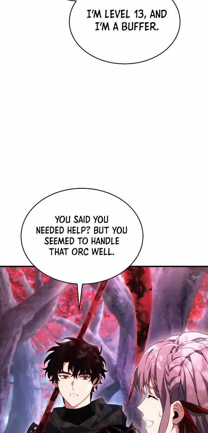Read The Max-Level Player’s 100th Regression chapter 53 image 69 on Lezhin