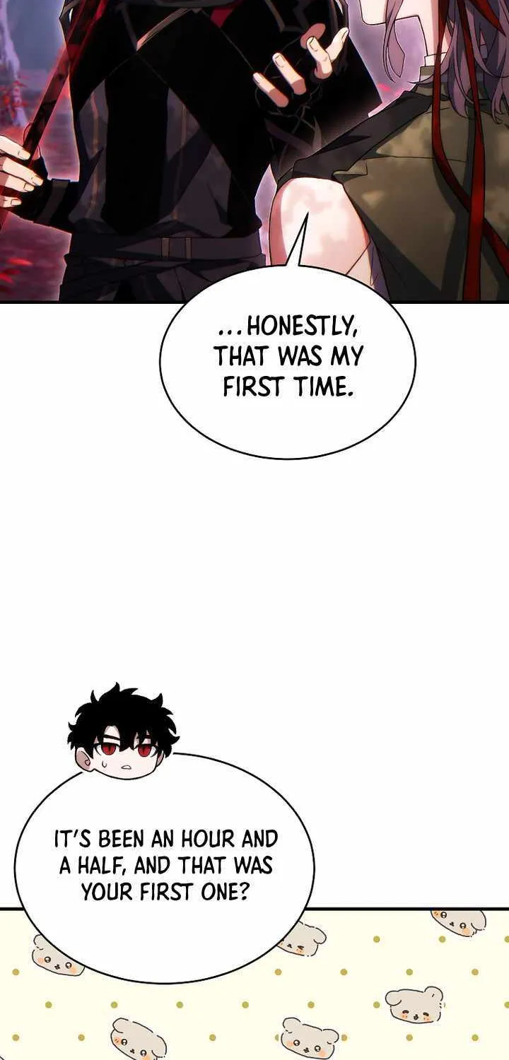 Read The Max-Level Player’s 100th Regression chapter 53 image 70 on Lezhin