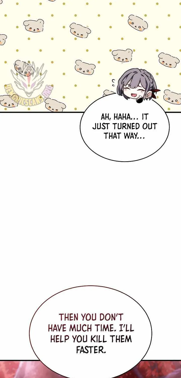 Read The Max-Level Player’s 100th Regression chapter 53 image 71 on Lezhin
