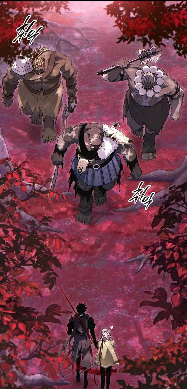 Read The Max-Level Player’s 100th Regression chapter 53 image 81 on Lezhin