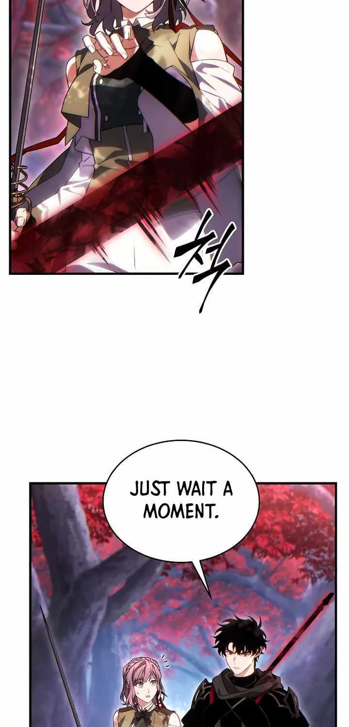 Read The Max-Level Player’s 100th Regression chapter 53 image 83 on Lezhin