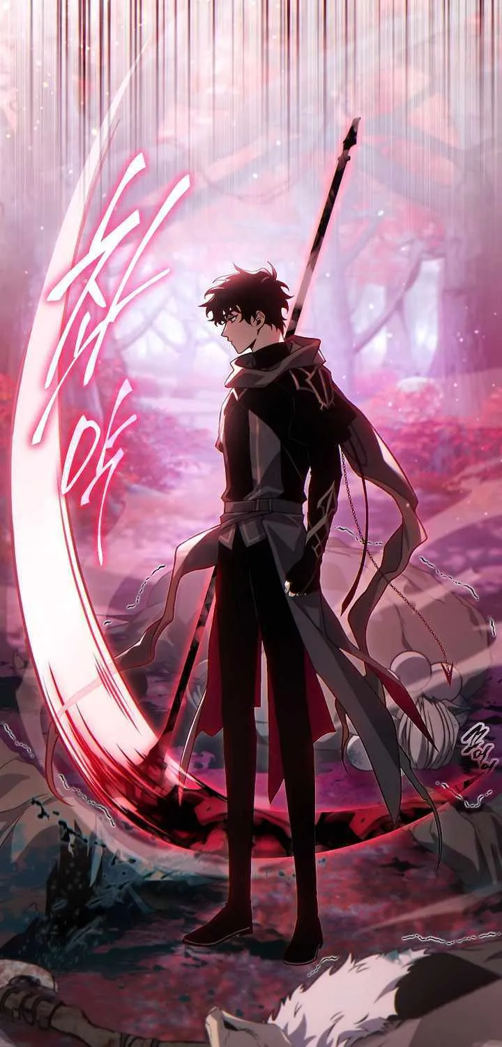 Read The Max-Level Player’s 100th Regression chapter 53 image 98 on Lezhin