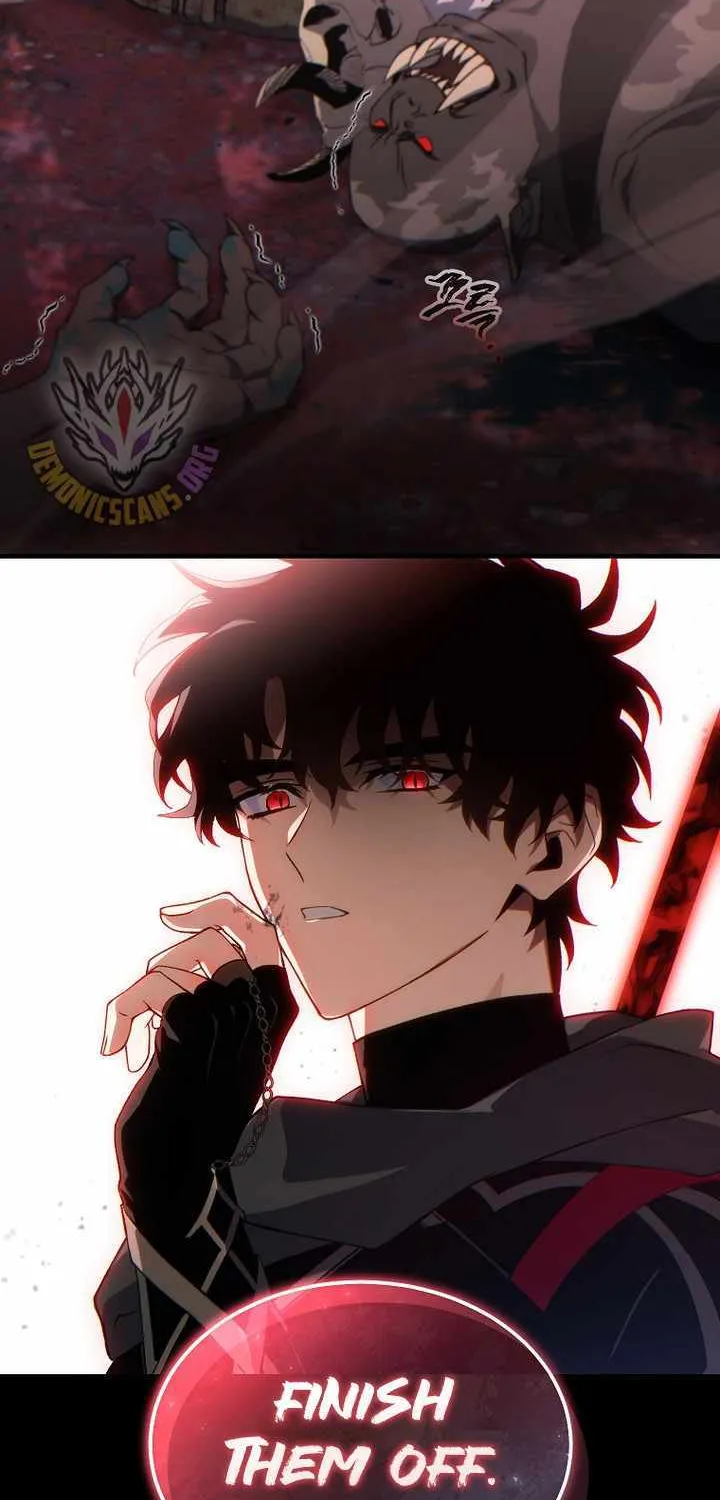 Read The Max-Level Player’s 100th Regression chapter 53 image 99 on Lezhin