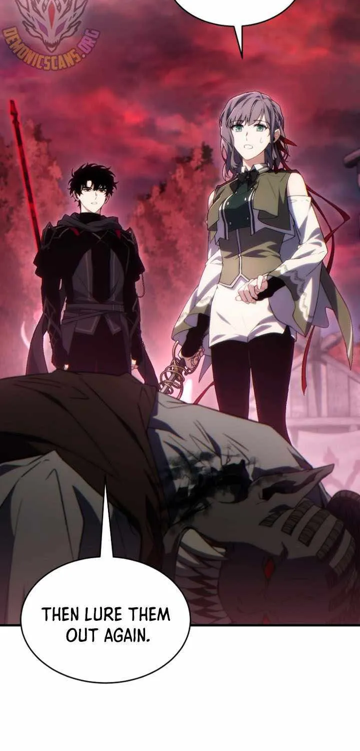 Read The Max-Level Player’s 100th Regression chapter 54 image 105 on Lezhin