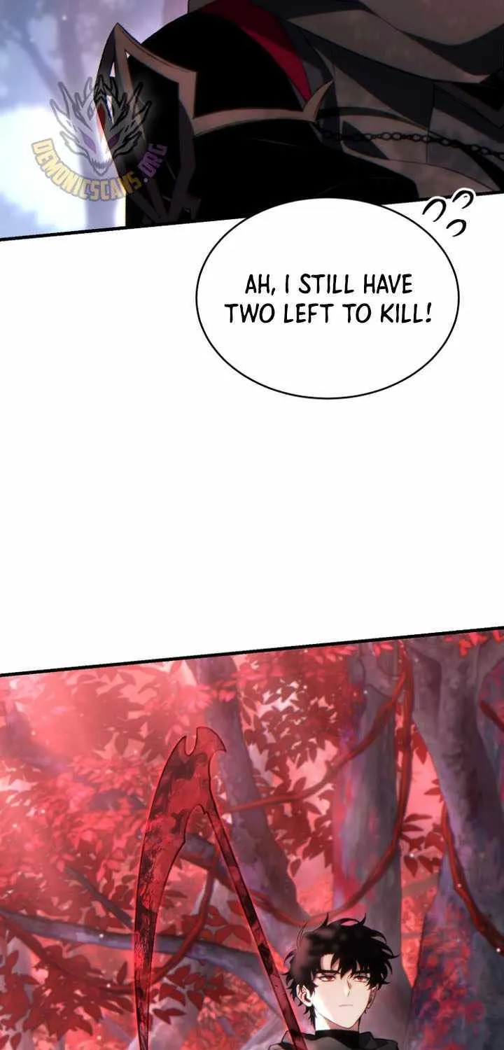 Read The Max-Level Player’s 100th Regression chapter 54 image 12 on Lezhin