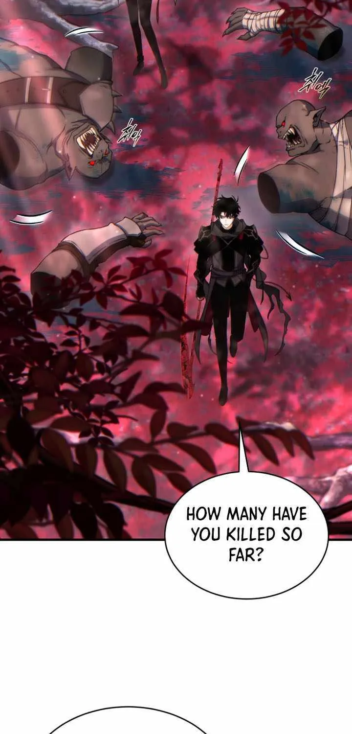 Read The Max-Level Player’s 100th Regression chapter 54 image 17 on Lezhin
