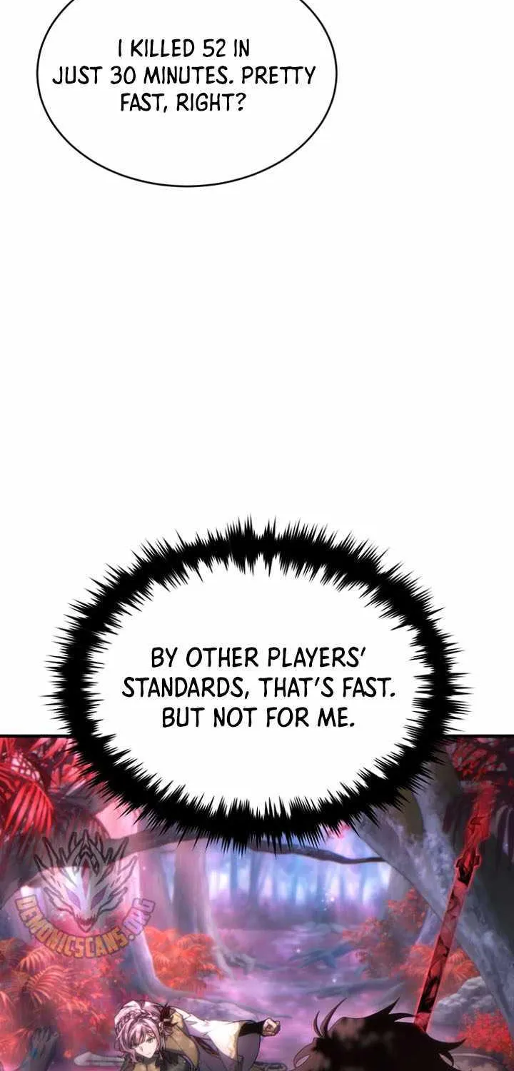 Read The Max-Level Player’s 100th Regression chapter 54 image 18 on Lezhin
