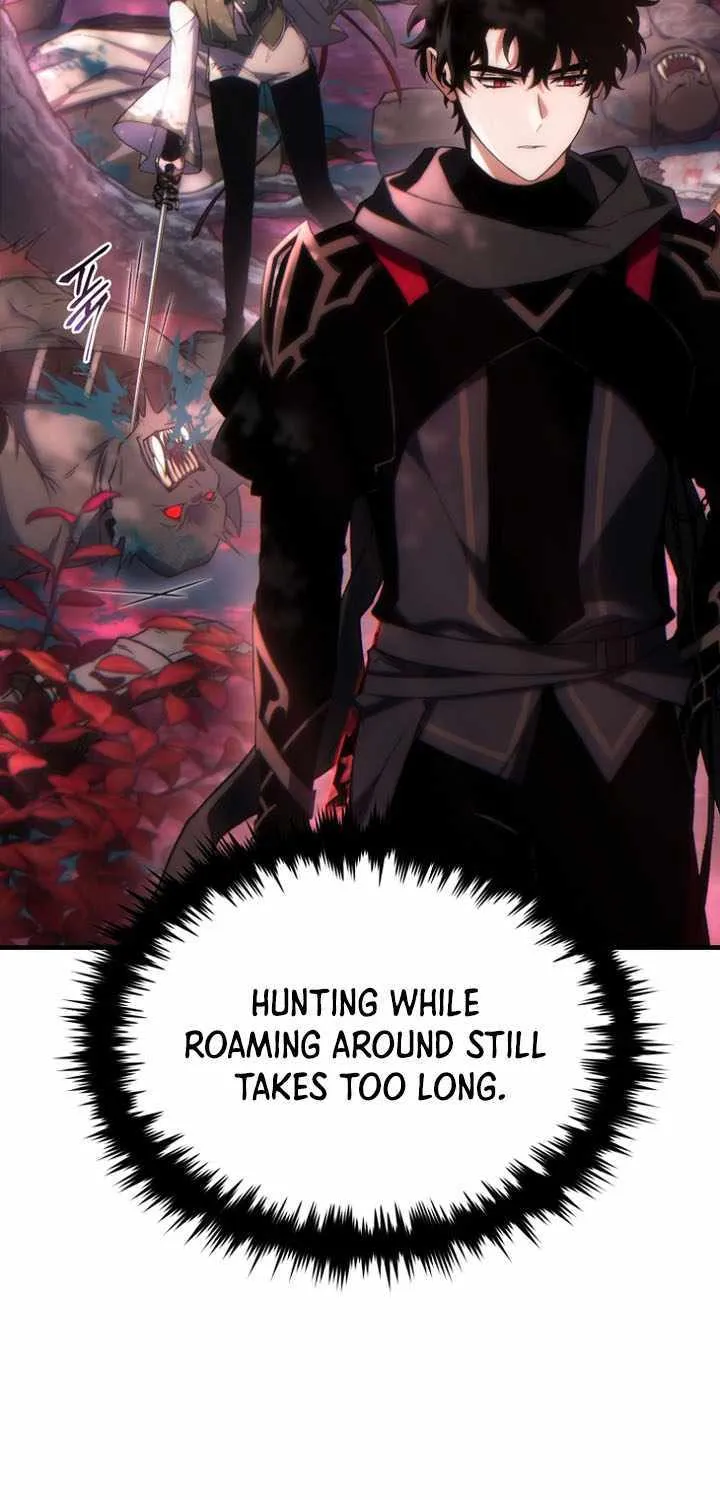 Read The Max-Level Player’s 100th Regression chapter 54 image 19 on Lezhin