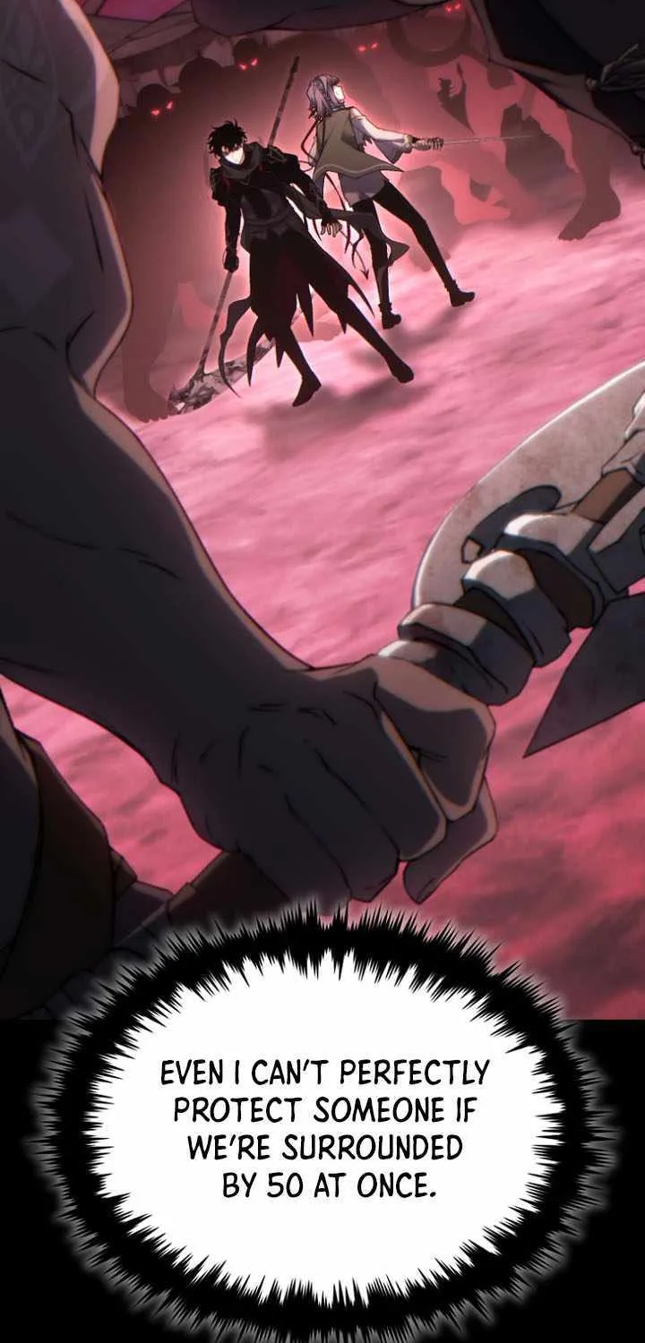 Read The Max-Level Player’s 100th Regression chapter 54 image 21 on Lezhin