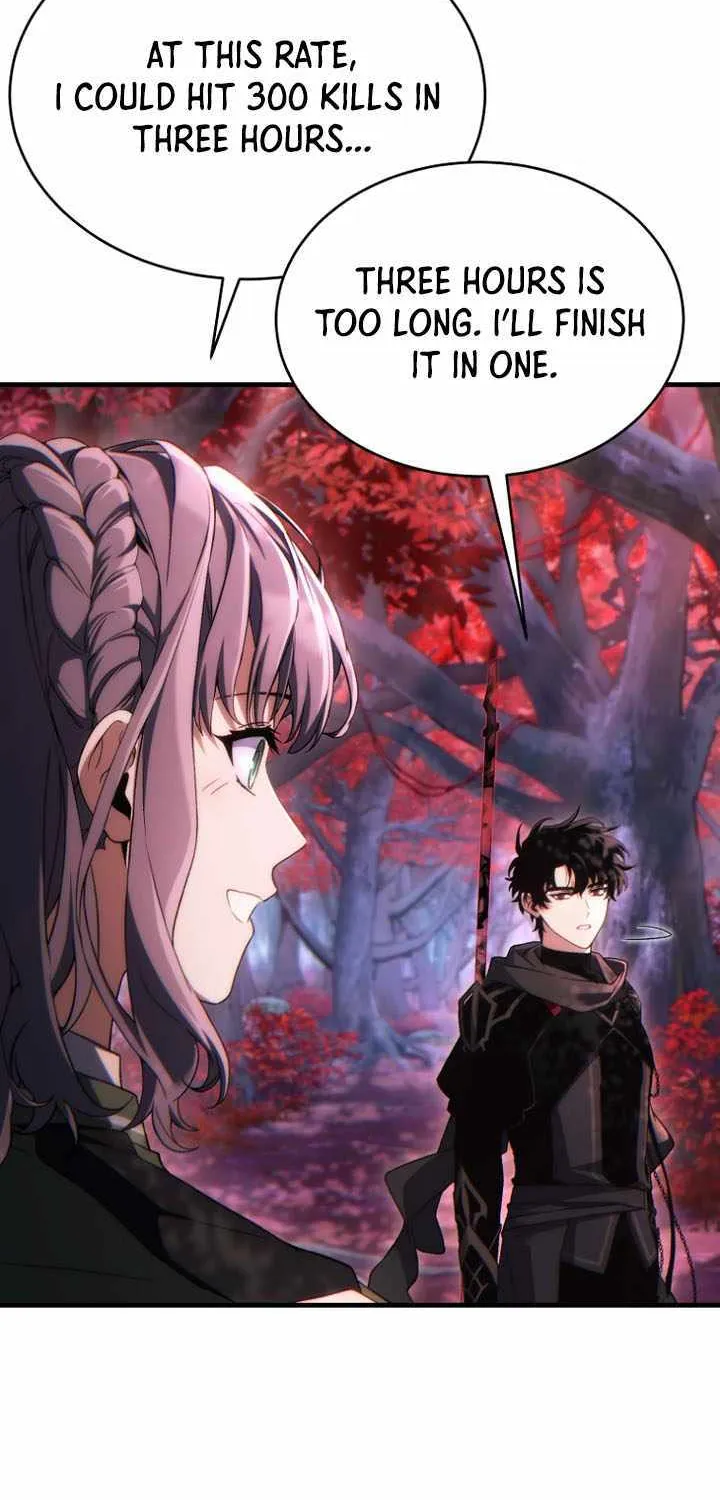 Read The Max-Level Player’s 100th Regression chapter 54 image 24 on Lezhin