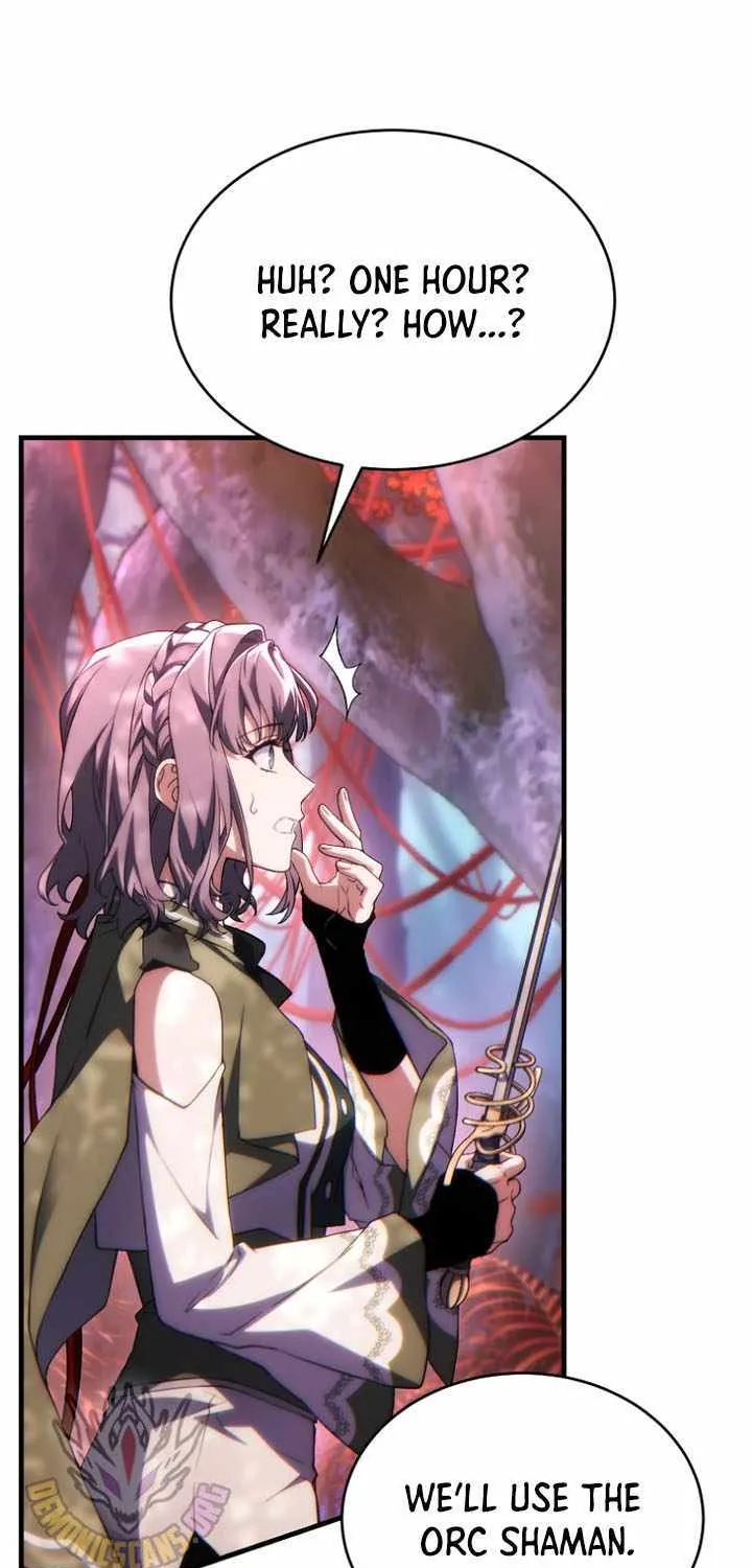 Read The Max-Level Player’s 100th Regression chapter 54 image 25 on Lezhin