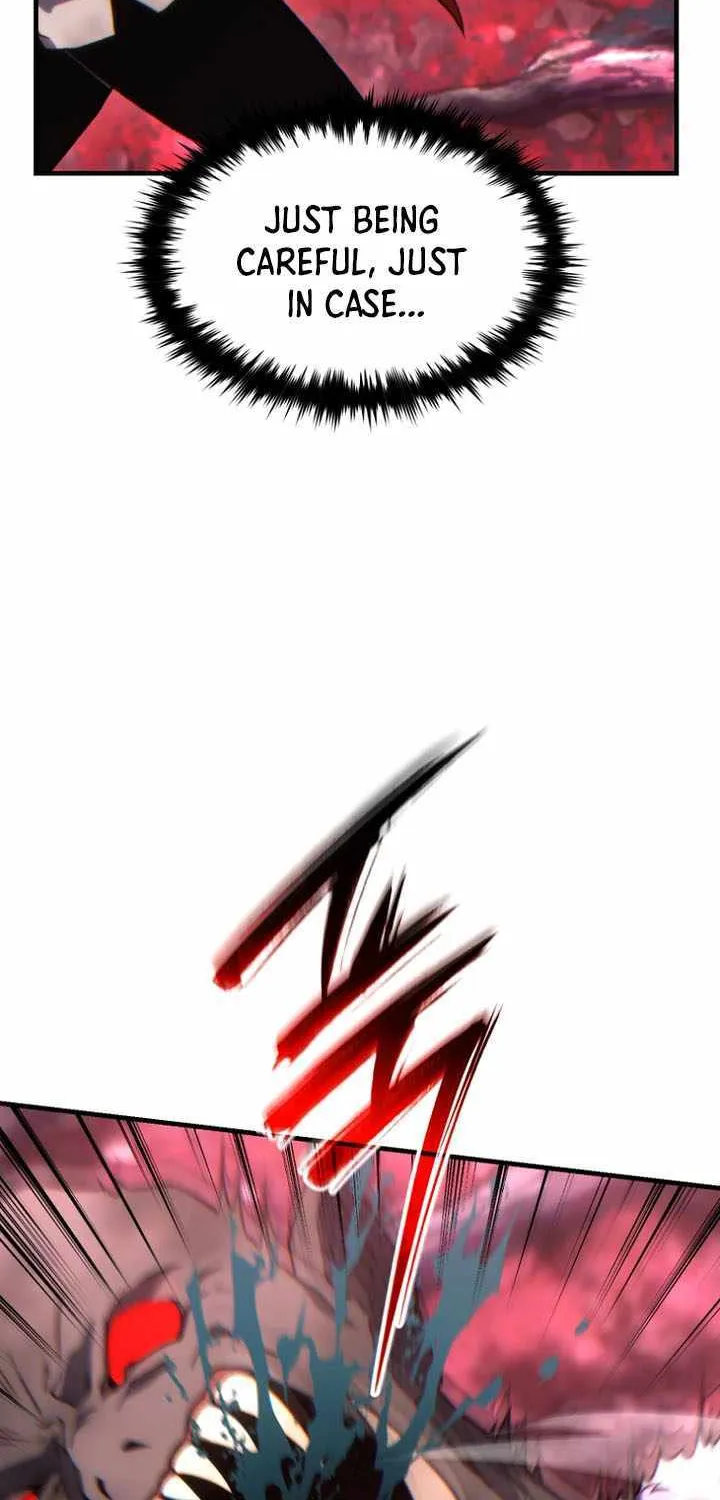 Read The Max-Level Player’s 100th Regression chapter 54 image 3 on Lezhin
