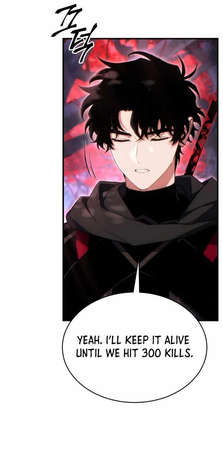 Read The Max-Level Player’s 100th Regression chapter 54 image 31 on Lezhin