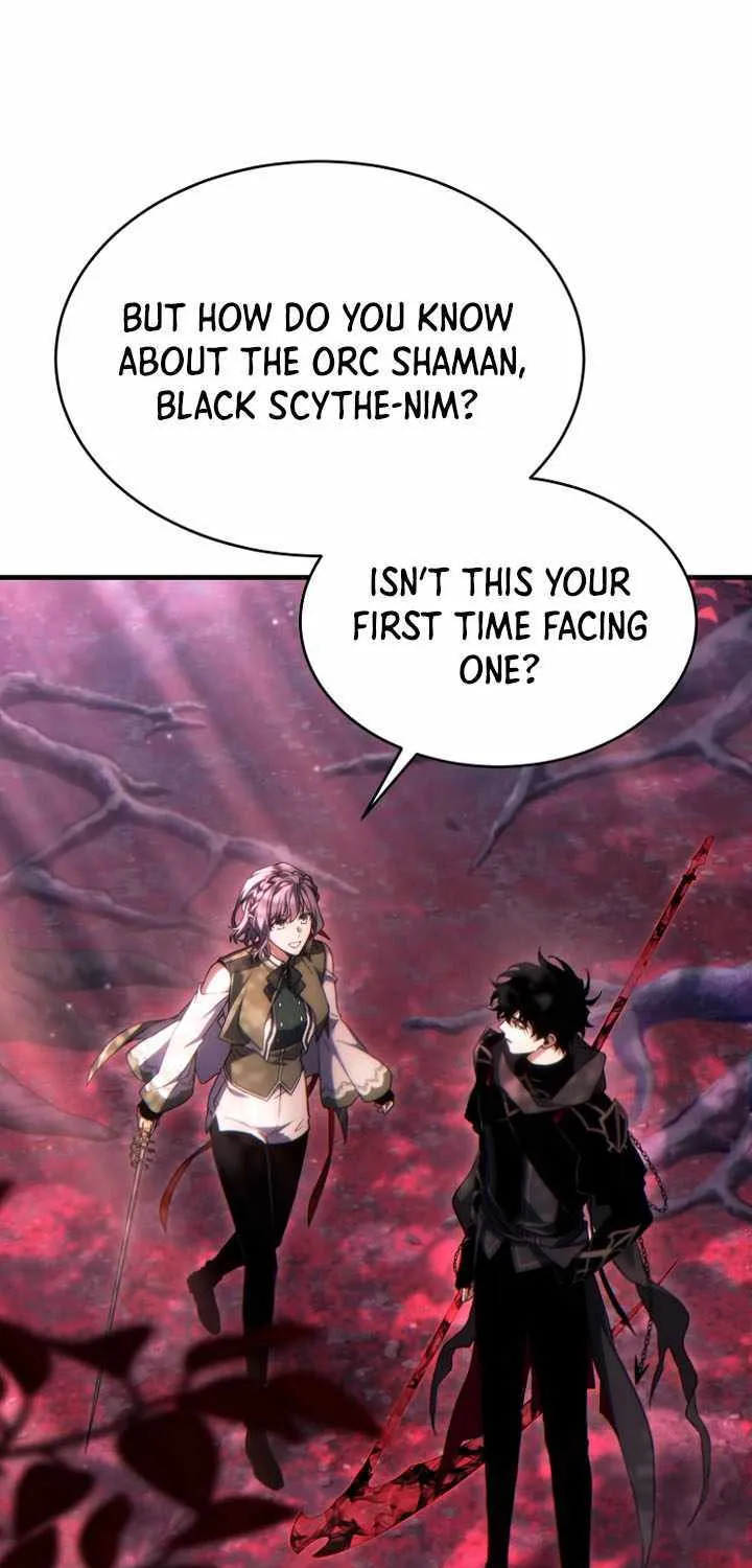 Read The Max-Level Player’s 100th Regression chapter 54 image 32 on Lezhin