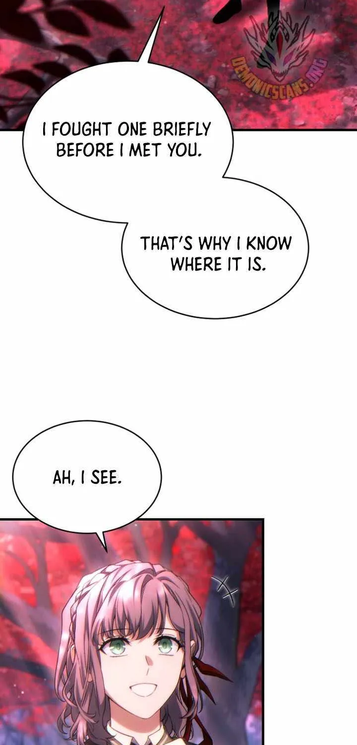 Read The Max-Level Player’s 100th Regression chapter 54 image 33 on Lezhin