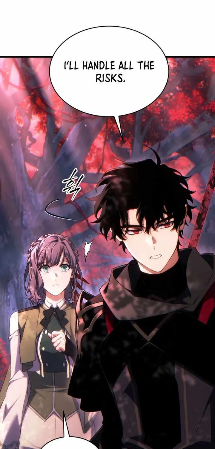 Read The Max-Level Player’s 100th Regression chapter 54 image 35 on Lezhin