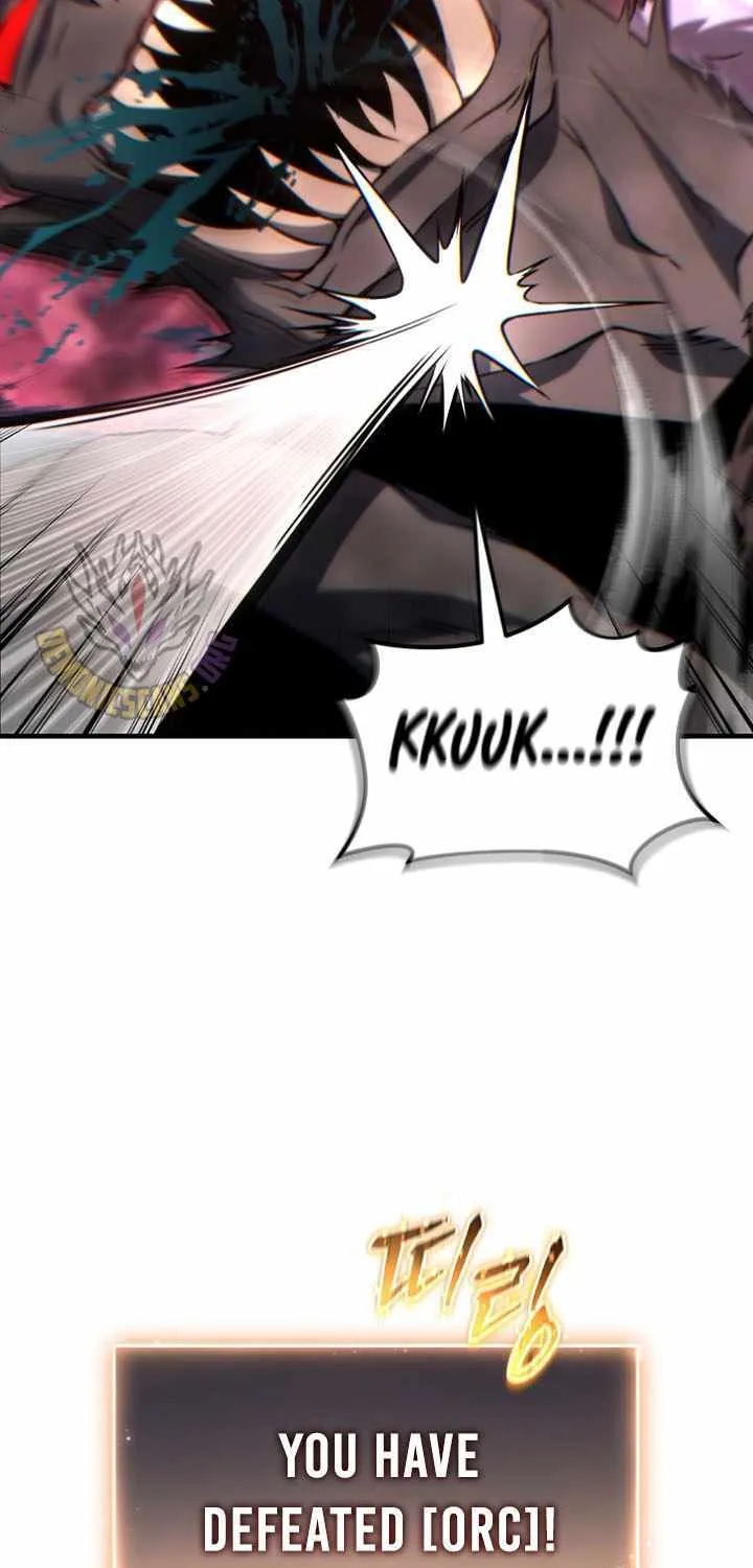 Read The Max-Level Player’s 100th Regression chapter 54 image 4 on Lezhin
