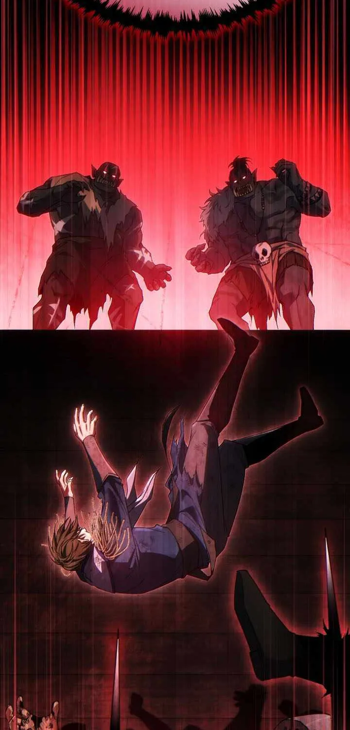 Read The Max-Level Player’s 100th Regression chapter 54 image 47 on Lezhin