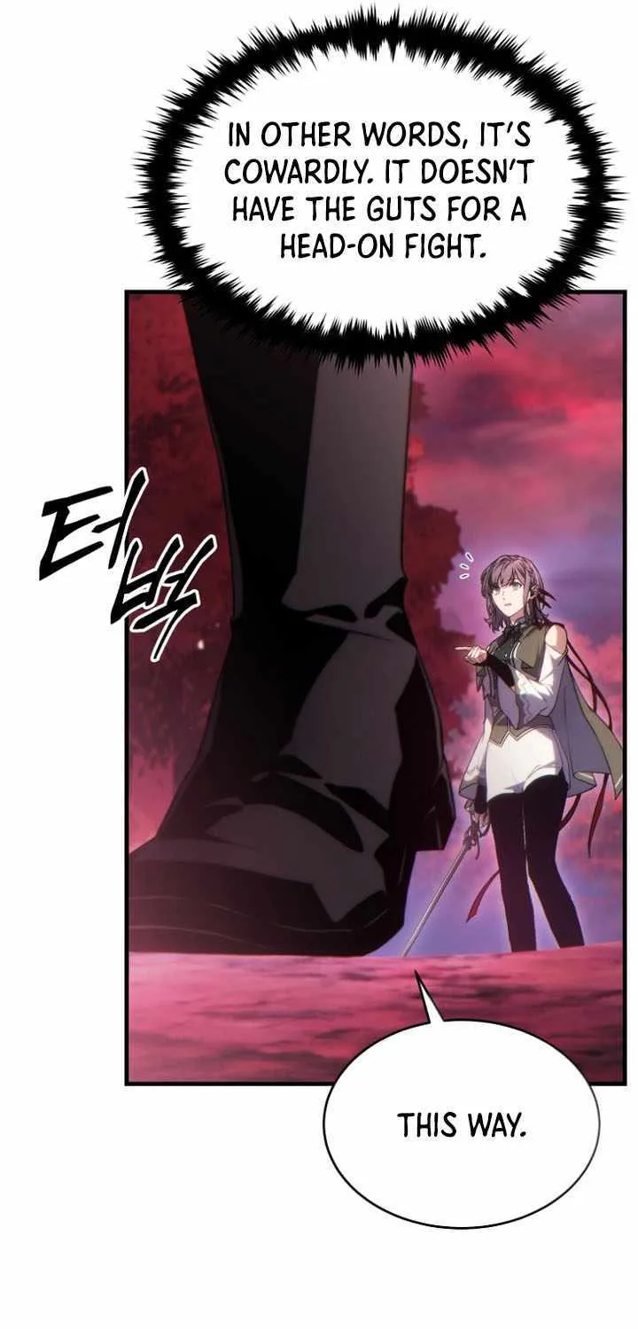 Read The Max-Level Player’s 100th Regression chapter 54 image 49 on Lezhin