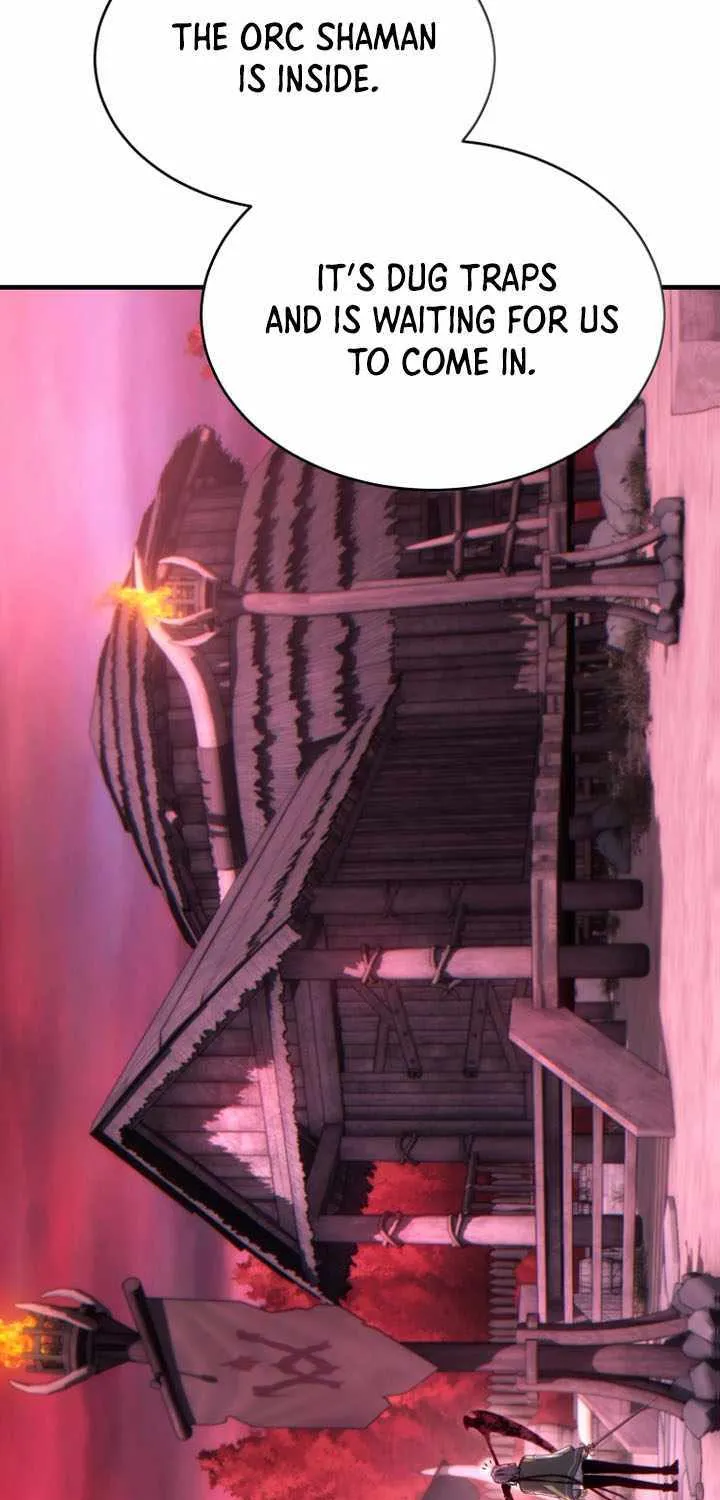 Read The Max-Level Player’s 100th Regression chapter 54 image 53 on Lezhin