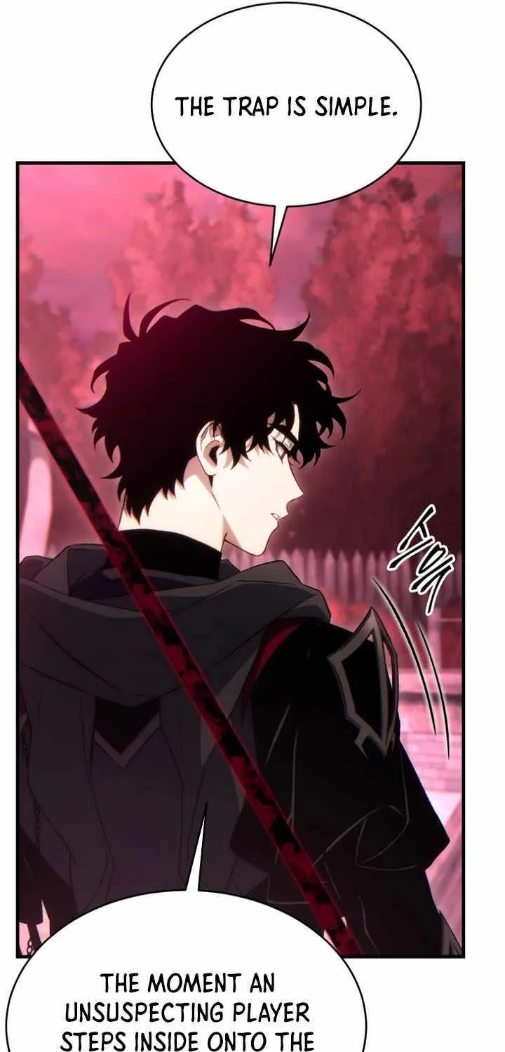 Read The Max-Level Player’s 100th Regression chapter 54 image 55 on Lezhin