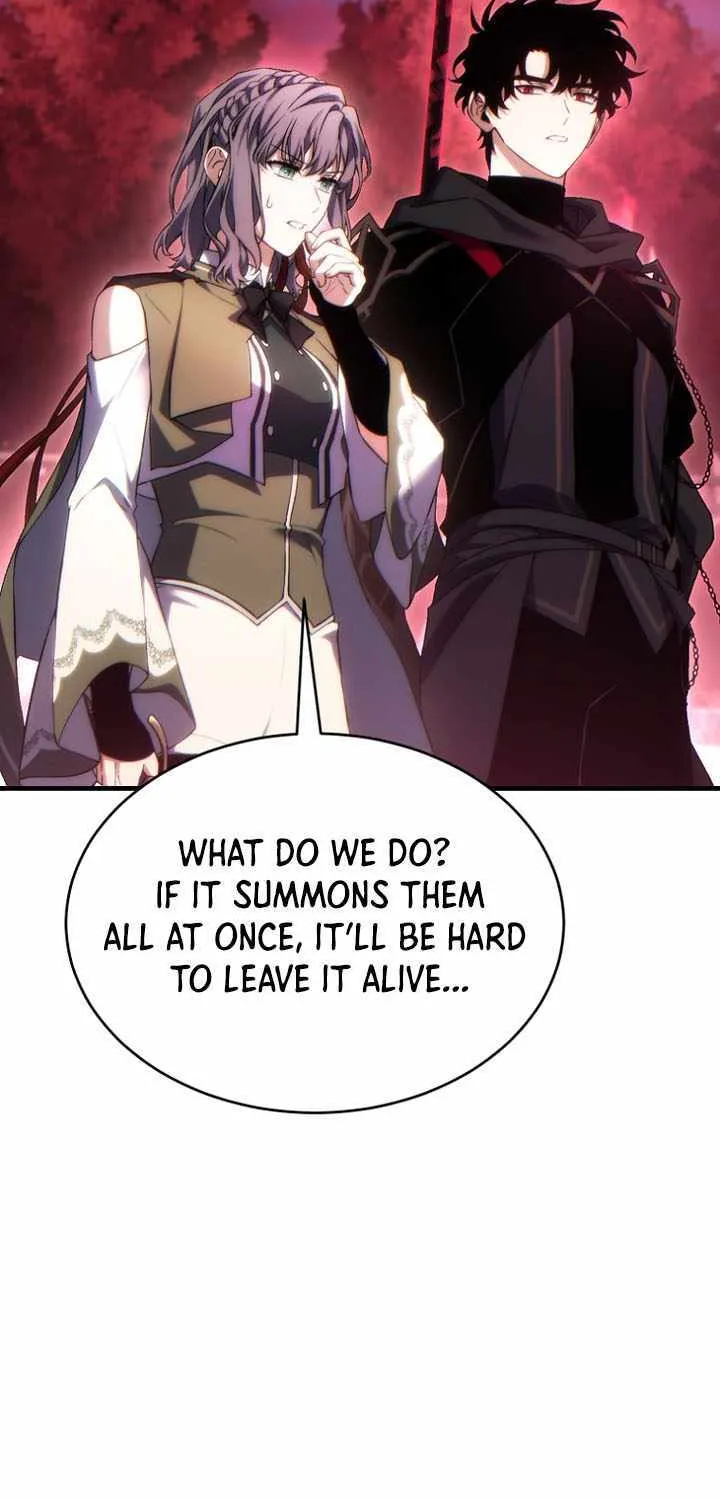 Read The Max-Level Player’s 100th Regression chapter 54 image 57 on Lezhin