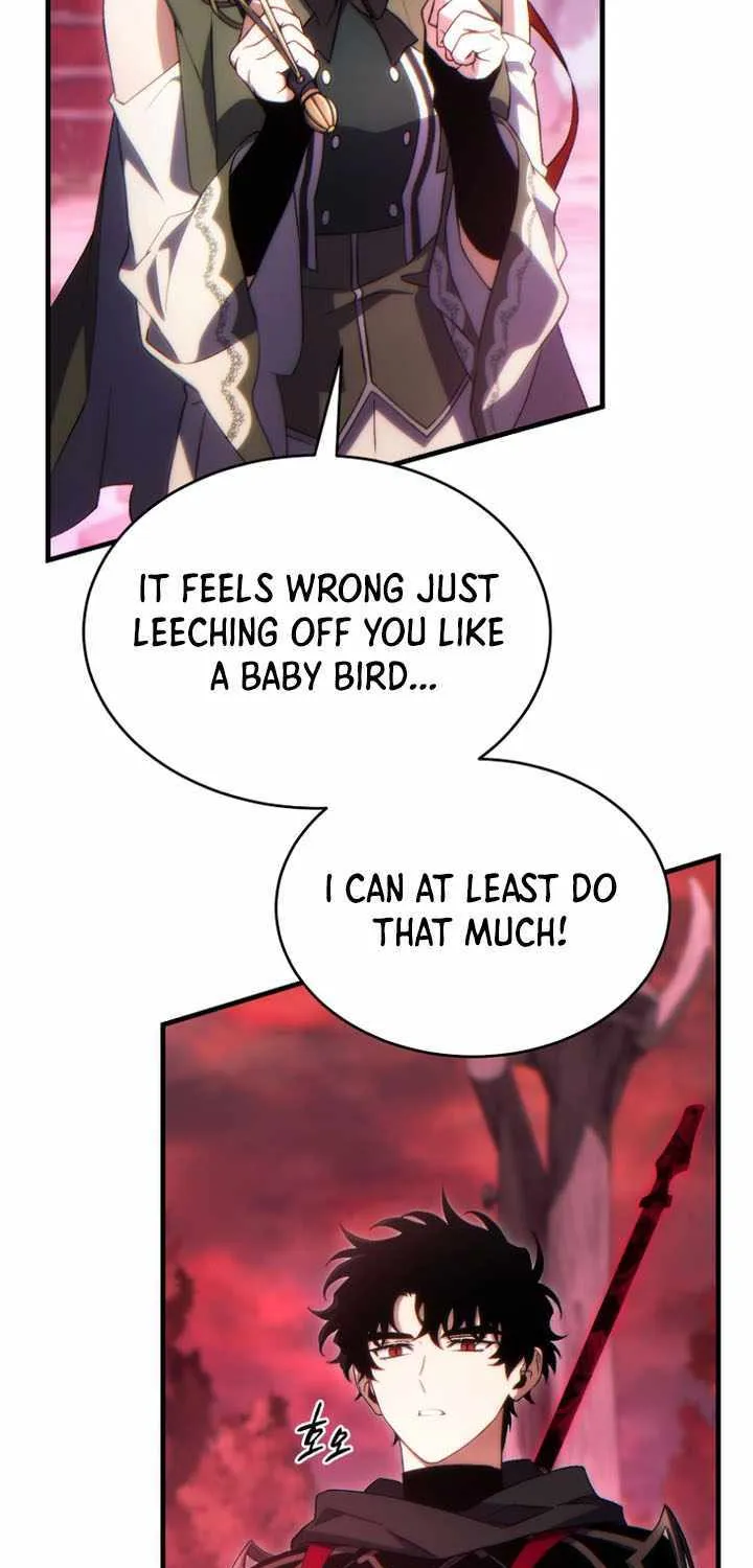 Read The Max-Level Player’s 100th Regression chapter 54 image 64 on Lezhin