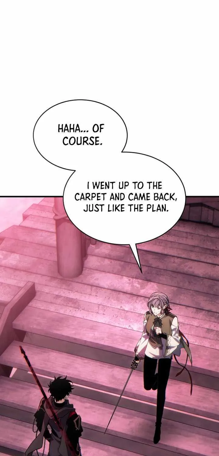 Read The Max-Level Player’s 100th Regression chapter 54 image 89 on Lezhin