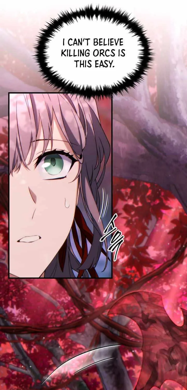 Read The Max-Level Player’s 100th Regression chapter 54 image 9 on Lezhin