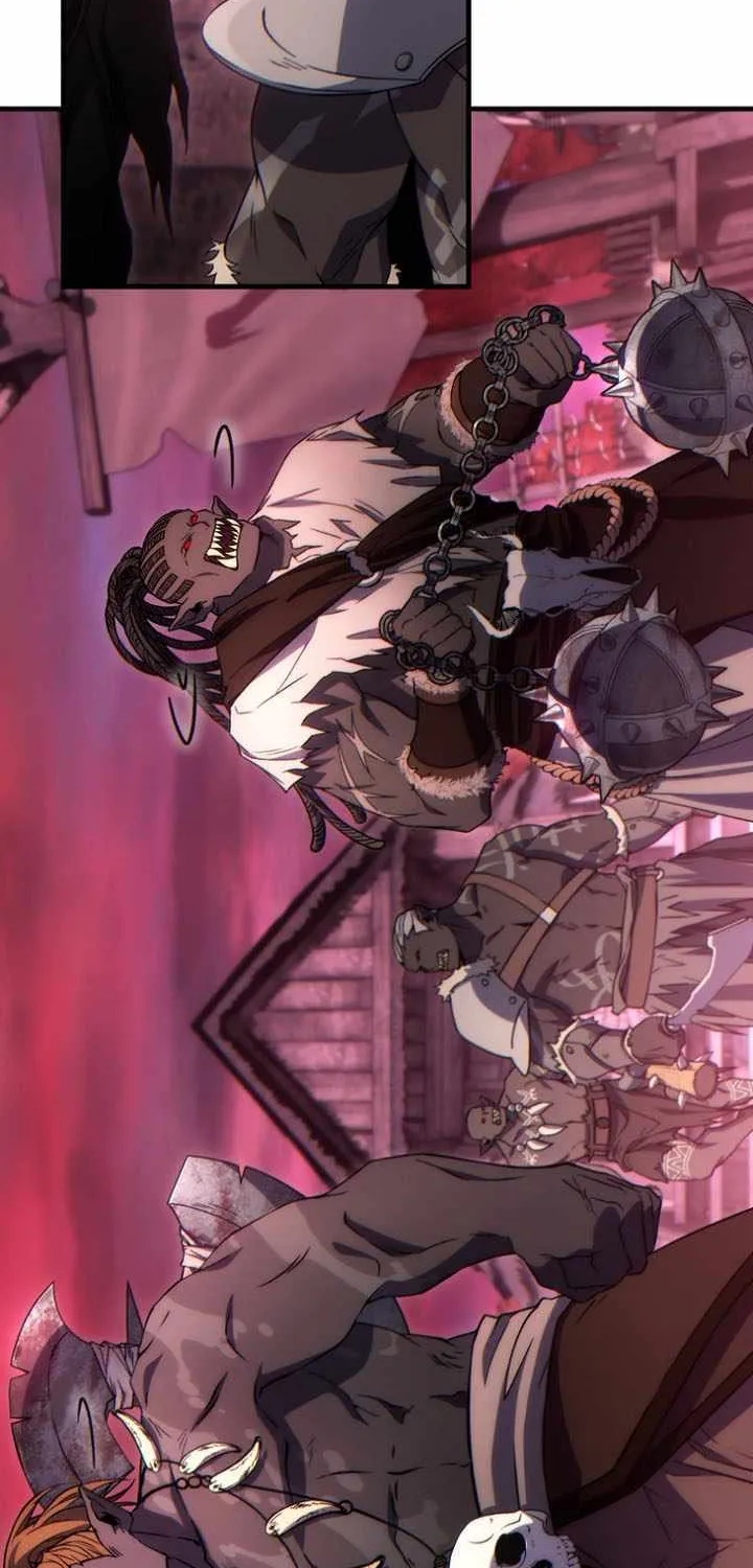 Read The Max-Level Player’s 100th Regression chapter 54 image 94 on Lezhin