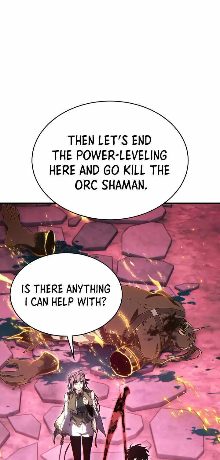 Read The Max-Level Player’s 100th Regression chapter 55 image 101 on Lezhin